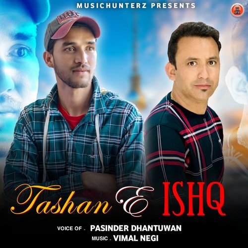 Tashan E Ishq