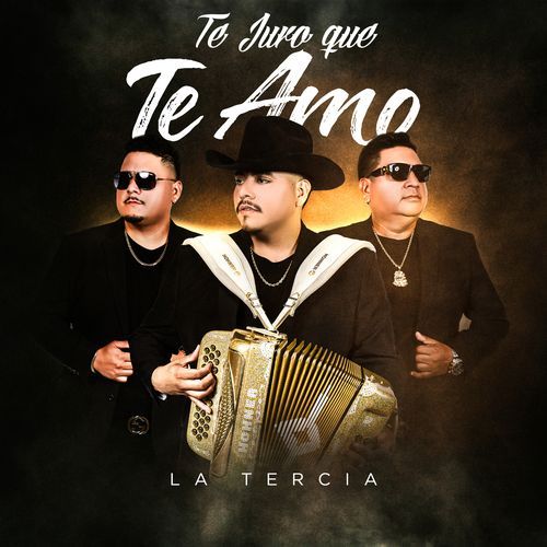 Te Juro Que Te Amo (Studio)