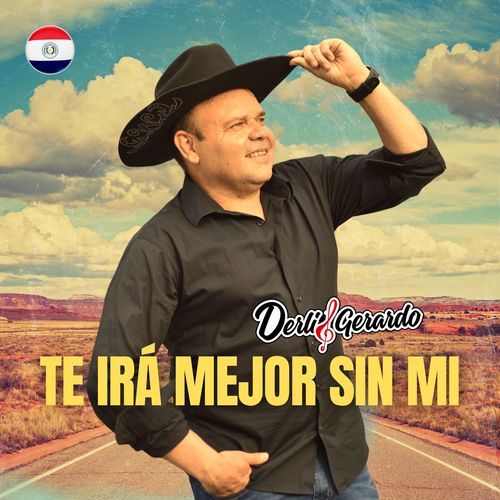 Te ira mejor sin mi (Cover)
