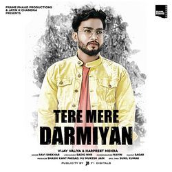 Tere Mere Darmiyan-KB0GWUNUfgo