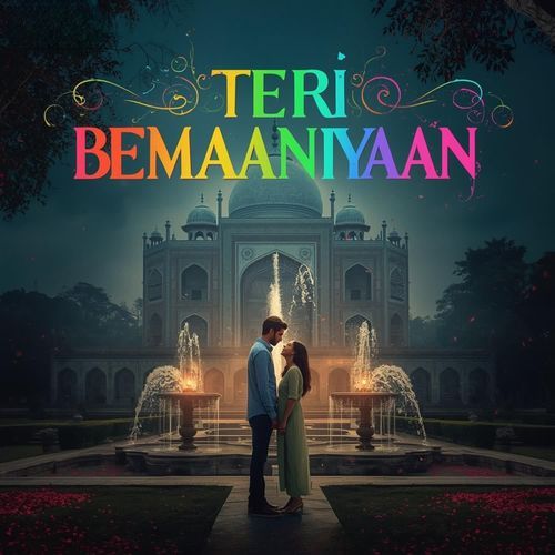Teri Bemaaniyaan
