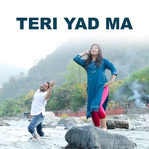 Teri Yad Ma