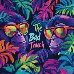 The Bad Touch-LycfYyFbbXw