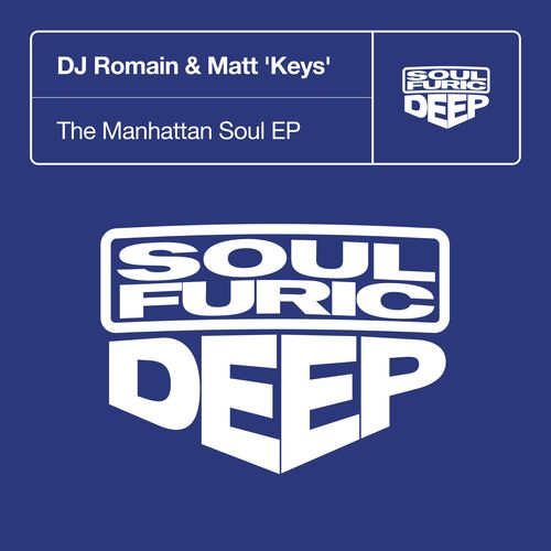 The Manhattan Soul EP