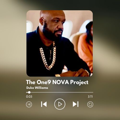 Movin On cover art