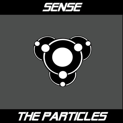 The Particles 2 cover art