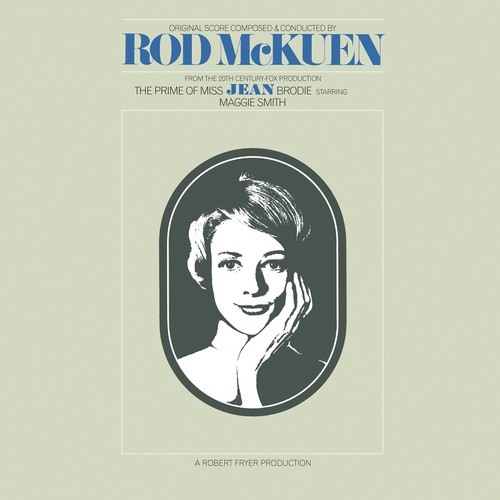Jean (End Title) cover art
