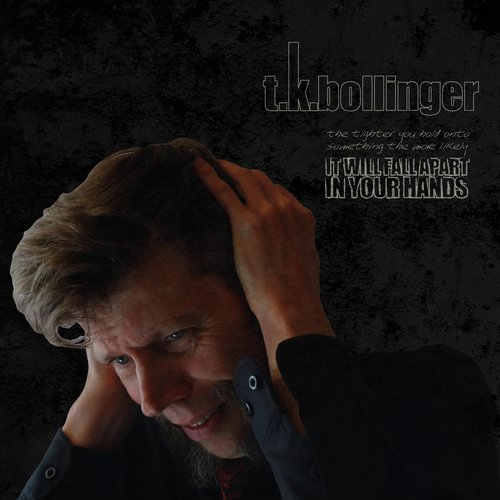 Now or Never cover art