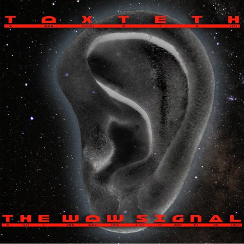 There Is Something (feat. Mark X) cover art