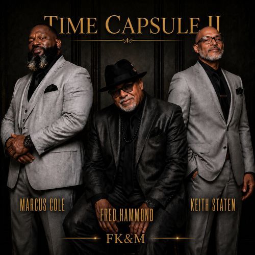 Time Capsule II