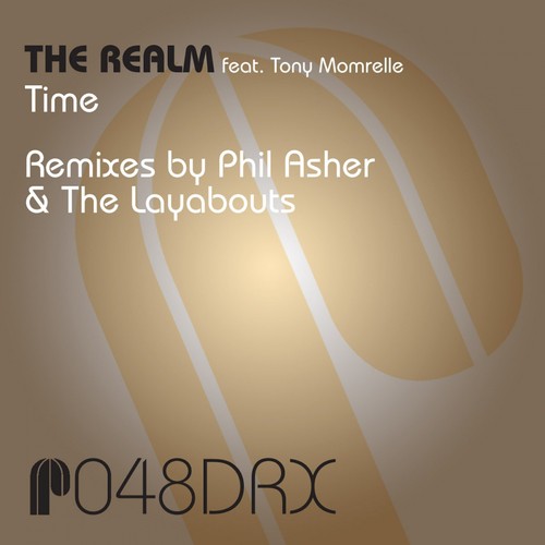 Time (Phil Asher &amp; The Layabouts Remixes)_poster_image