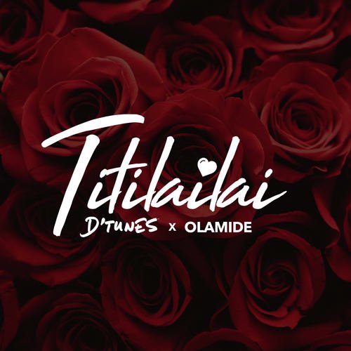 Titilailai (feat. Olamide)_poster_image