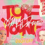 To Be Young (feat. Doja Cat) (220 KID Remix)