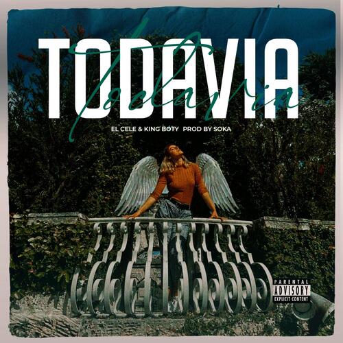 Todavia (feat. King Boty)_poster_image