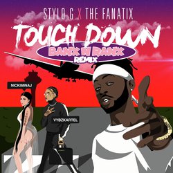 Touch Down (Banx & Ranx Remix)