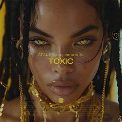 Toxic (Afro House)-CjEcczxDUnU