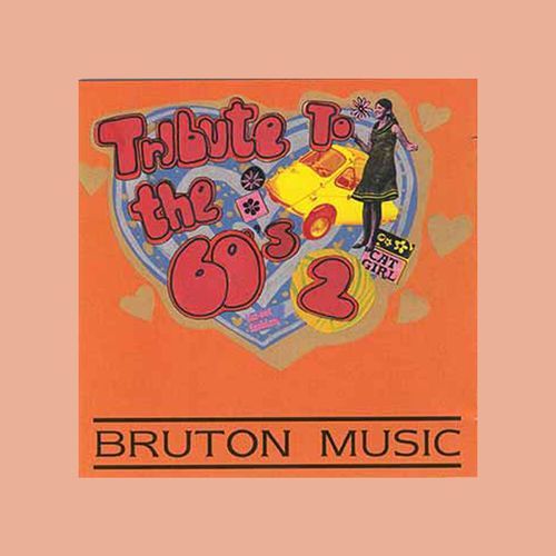 The Beat Goes On cover art