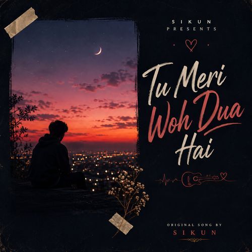 Tu Meri Woh Dua Hai