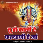 Tu To Kali Re Kalyani Re Maa