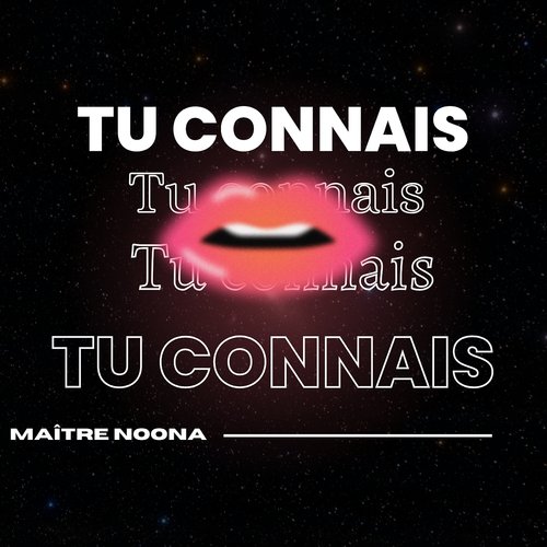Tu connais cover art
