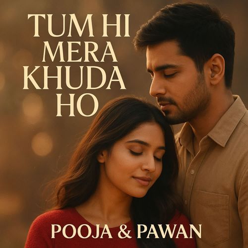 Tum Hi Mera Khuda Ho
