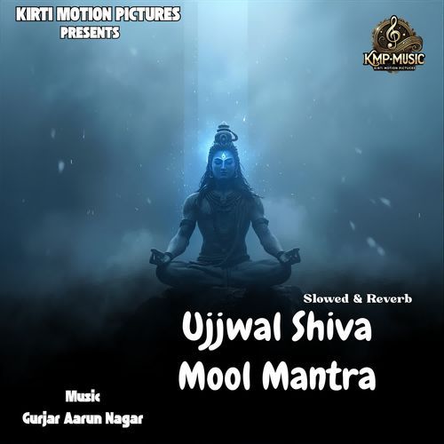 Ujjwal Shiva Mool Mantra Slowed & Reverb