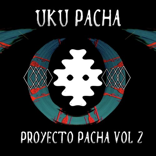 Uku Pacha (Proyecto Pacha) Vol. 2