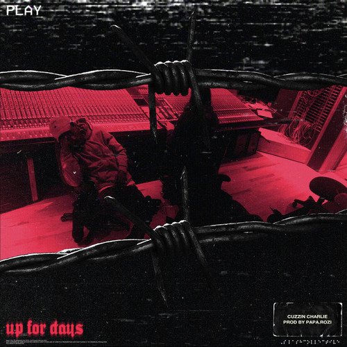 Up for Days_poster_image