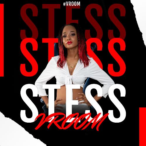 VROOM cover art