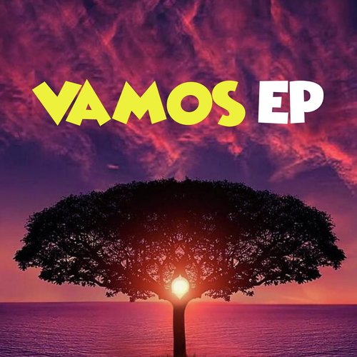 Vamos - EP