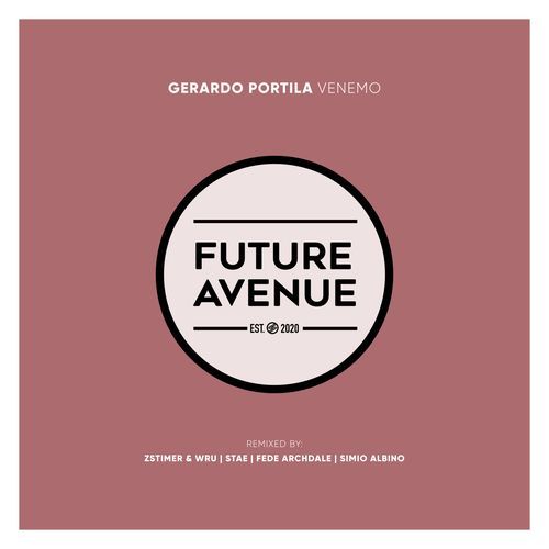 Veneno (Zstimer & Wru Remix)