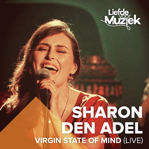 Virgin State Of Mind (Uit Liefde Voor Muziek) (Live)_poster_image