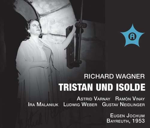 Wagner: Tristan und Isolde, WWV 90 (Live)