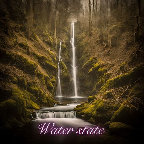 Water state