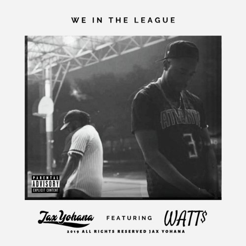 We in the League (feat. Watt$)_poster_image