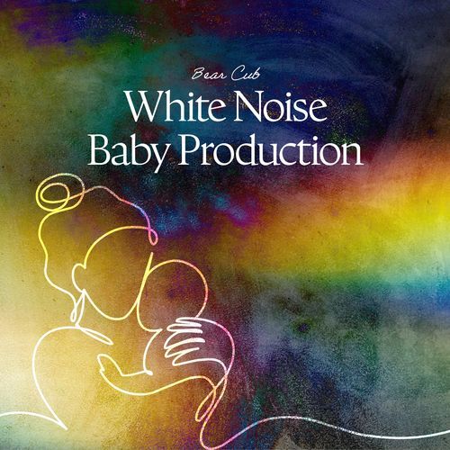Bright White Noise Notched 601Hz