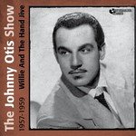 The Johnny Otis Show