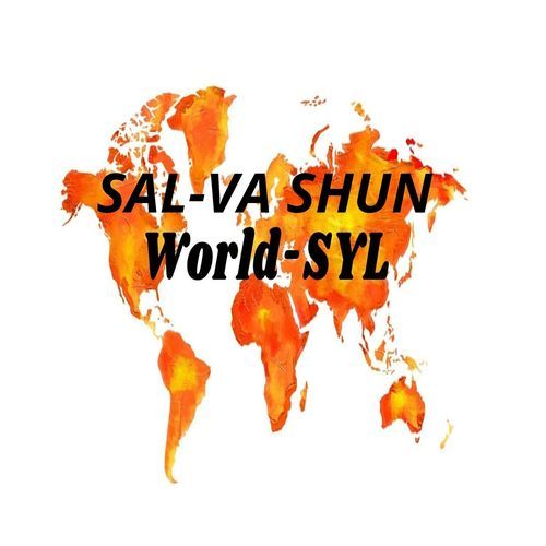 World Syl cover art