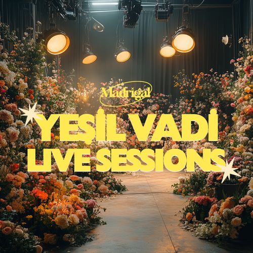 Senden Yoksun (Yeşil Vadi Live Sessions)