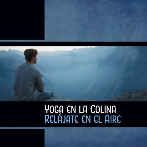 Yoga Club cover art