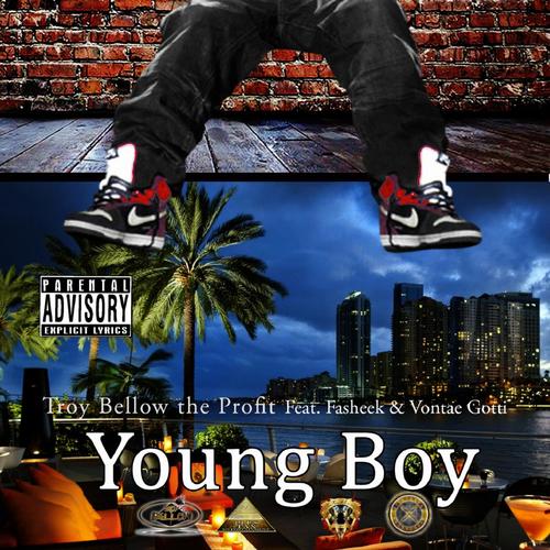 Young Boy (feat. Fasheek & Vontae Gotti)