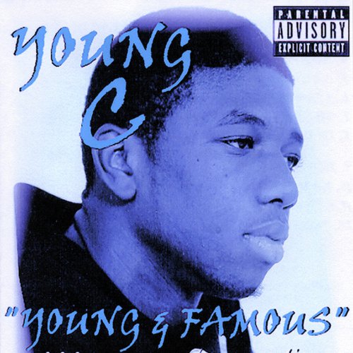 Young and Famous_poster_image