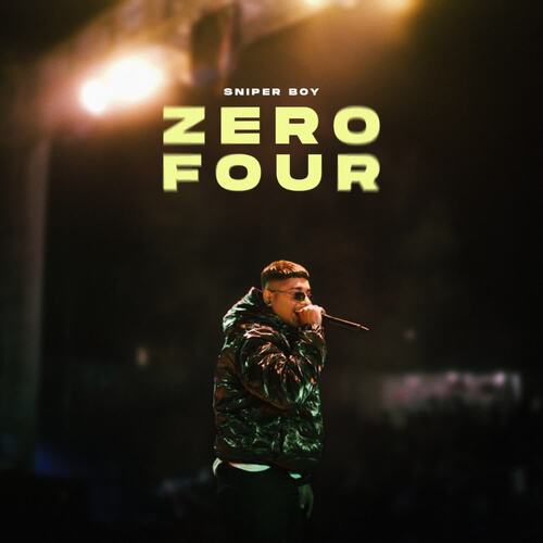 Zero Four