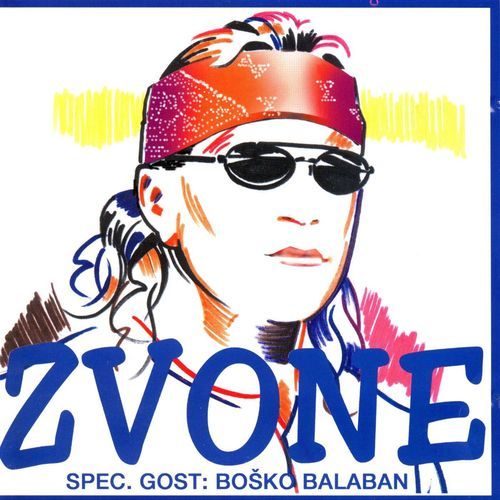 Zvone