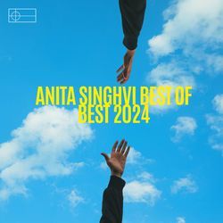 anita singhvi best of best 2024