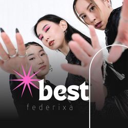 best by Federixa