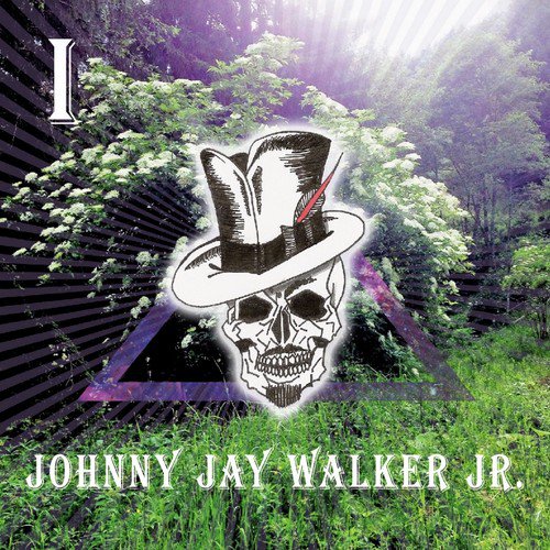 Jimmy cover art