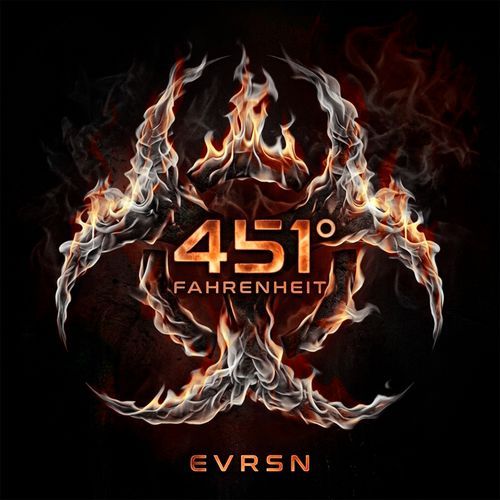 451 Fahrenheit