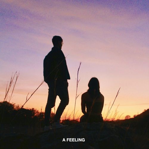 A Feeling (Radio Edit)