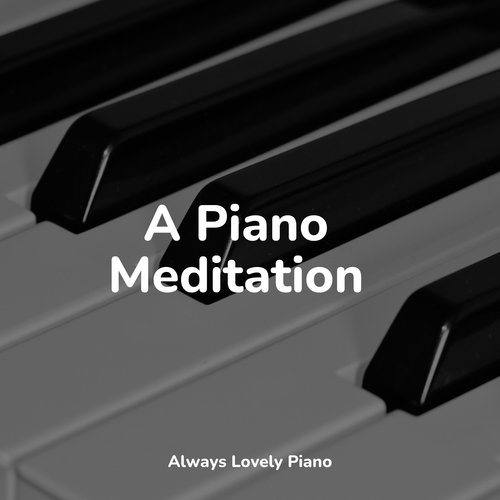 A Piano Meditation_poster_image